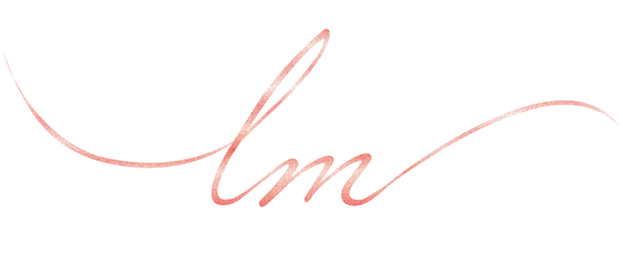 Laura Menz Logo